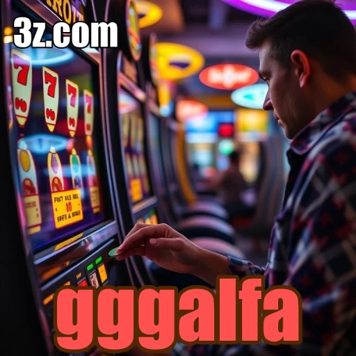 A Comunidade Gggalfa: Conectando Gamers de Verdade