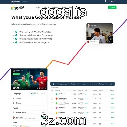 Crescimento de plataformas de apostas online no Brasil