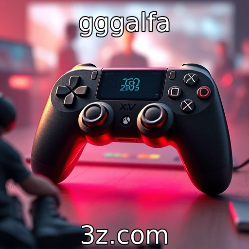 Evolução das plataformas de games em 2025