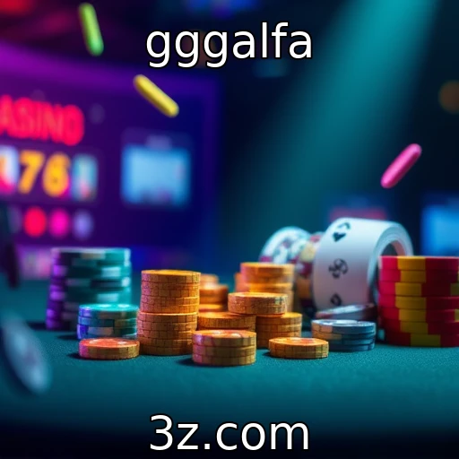 A evolução das regulamentações em cassinos online