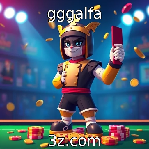 Expansão de plataformas de apostas impulsiona o mercado de iGaming