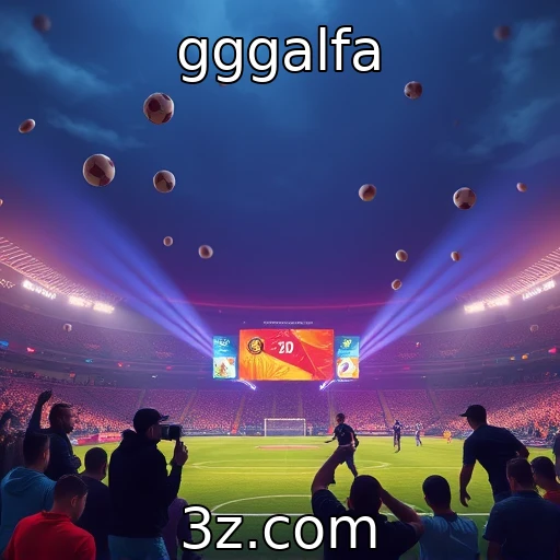 Mudanças na regulamentação da indústria de jogos