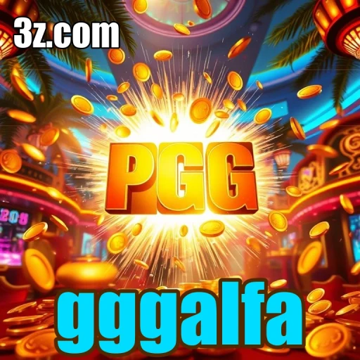 Vivendo Aventuras em Simulação: Gggalfa Te Espera