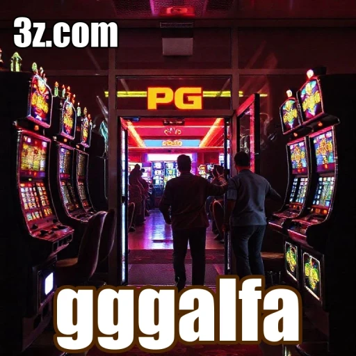 Estratégia Inusitada: Mergulhe no Mundo da gggalfa